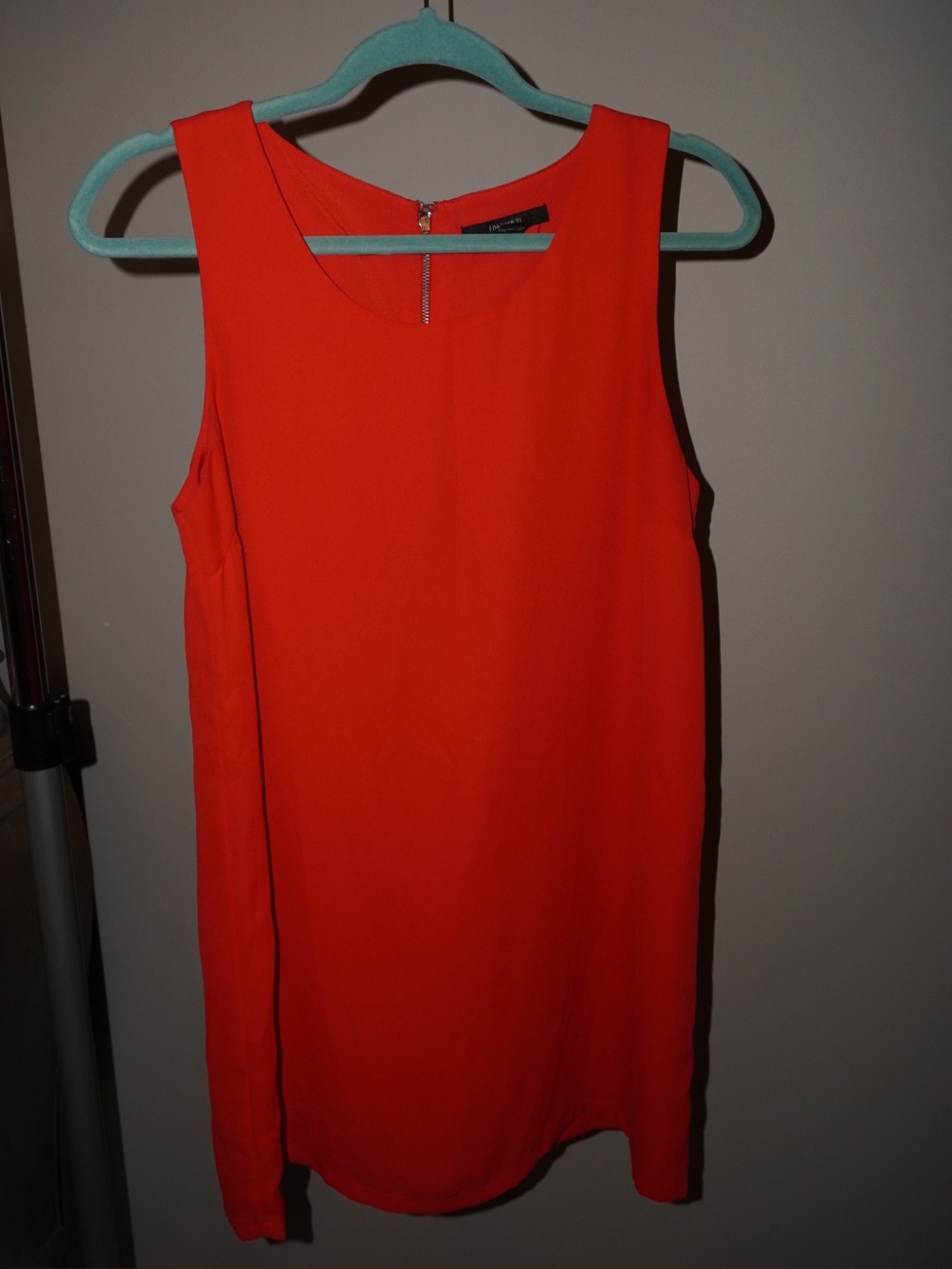 Forever 21 Red mini dress